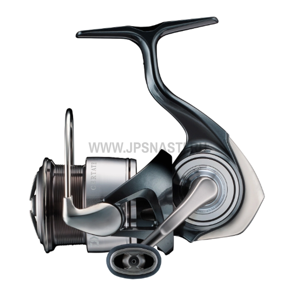 Катушка Daiwa 24 Certate FC LT 2000S-P