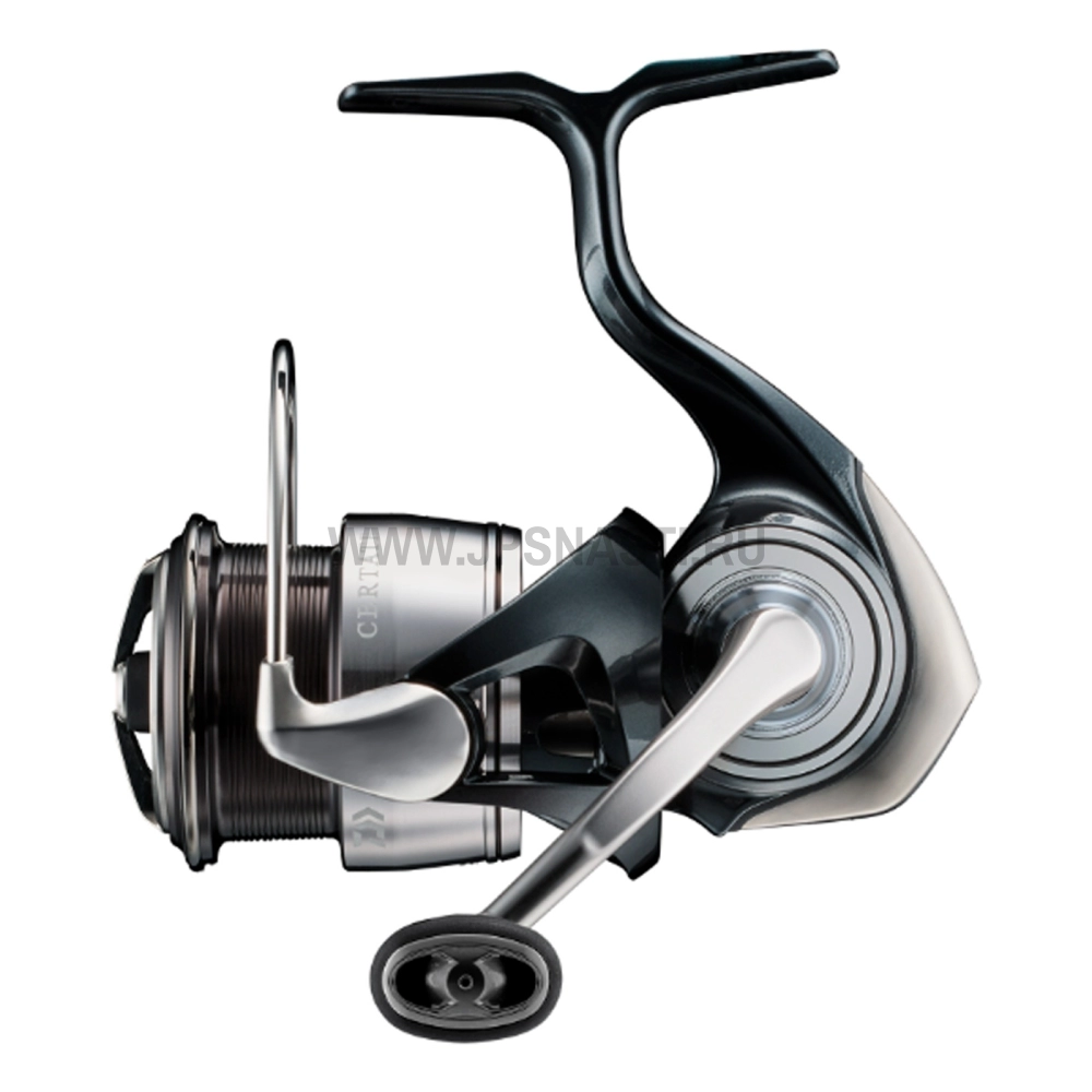 Катушка Daiwa 24 Certate FC LT 2500S