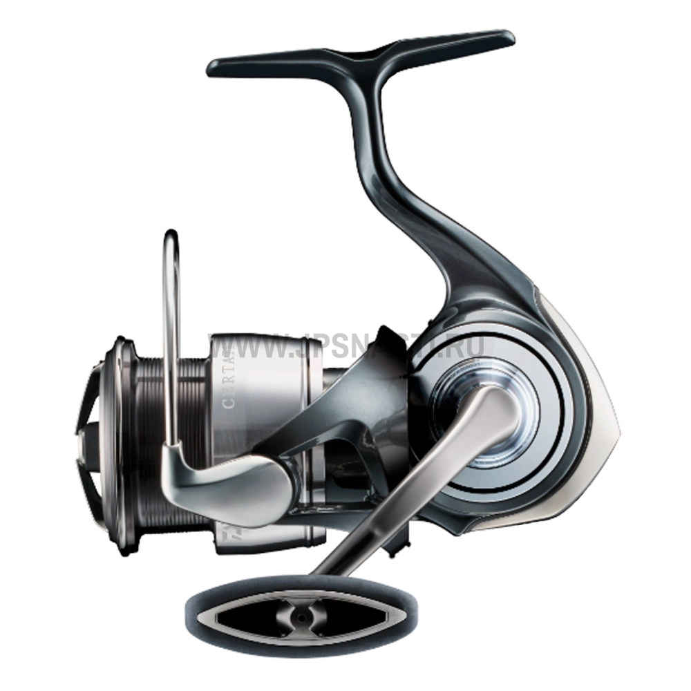 Катушка Daiwa 24 Certate LT 2500