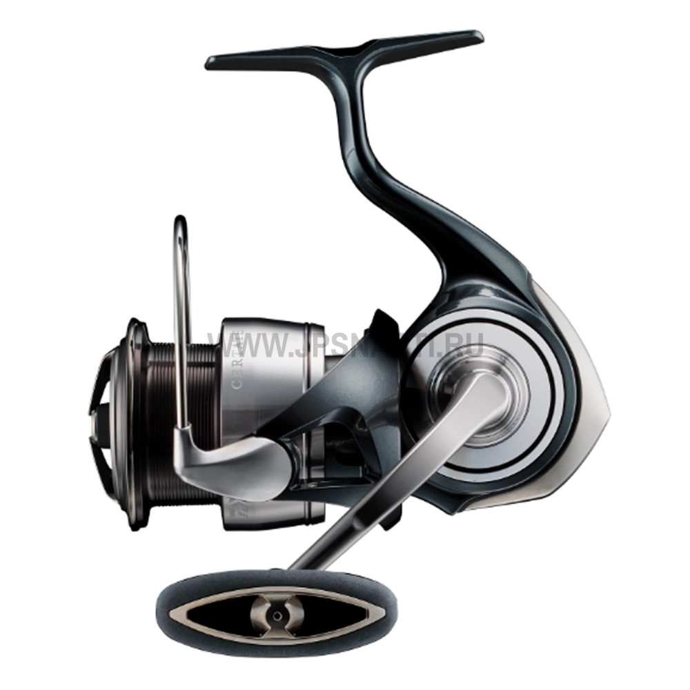 Катушка Daiwa 24 Certate LT 3000