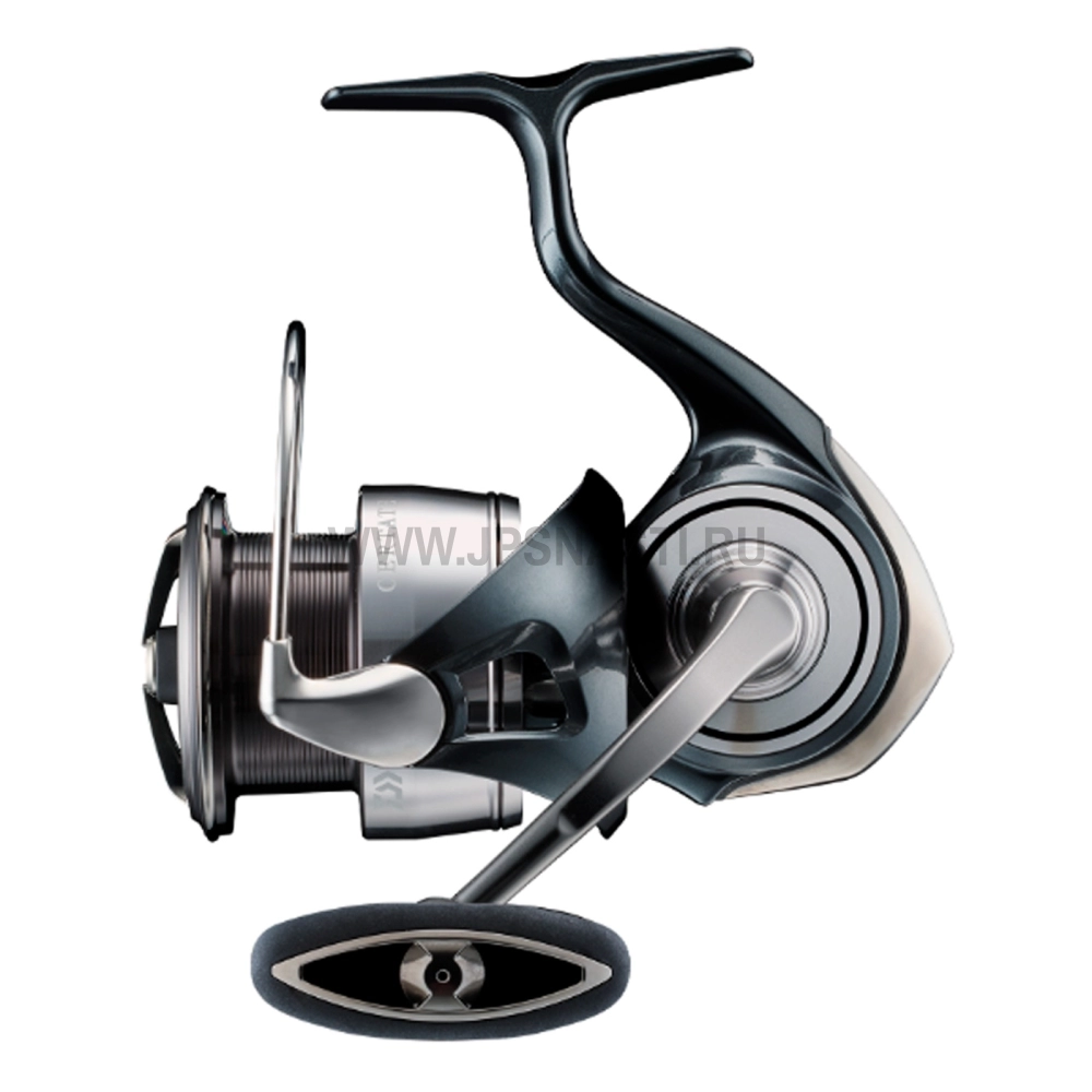 Катушка Daiwa 24 Certate LT 4000-С