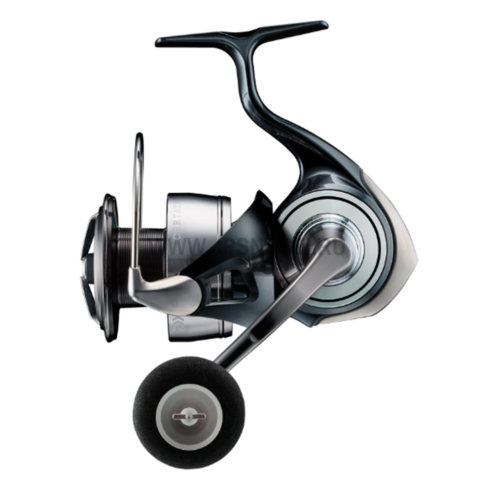 Катушка Daiwa 24 Certate LT 5000-D