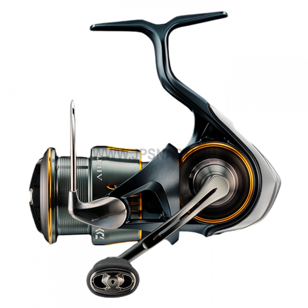 Катушка Daiwa 23 Airity PC LT 2500-H