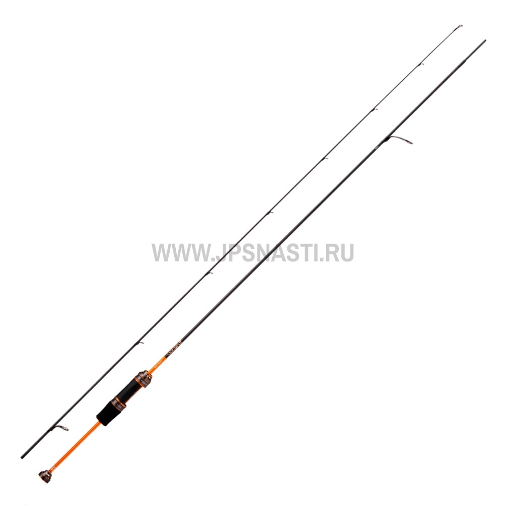 Спиннинг Daiwa Presso Limited AGS 63MLF 20th Anniversary, 185 см, 0.6-5 г