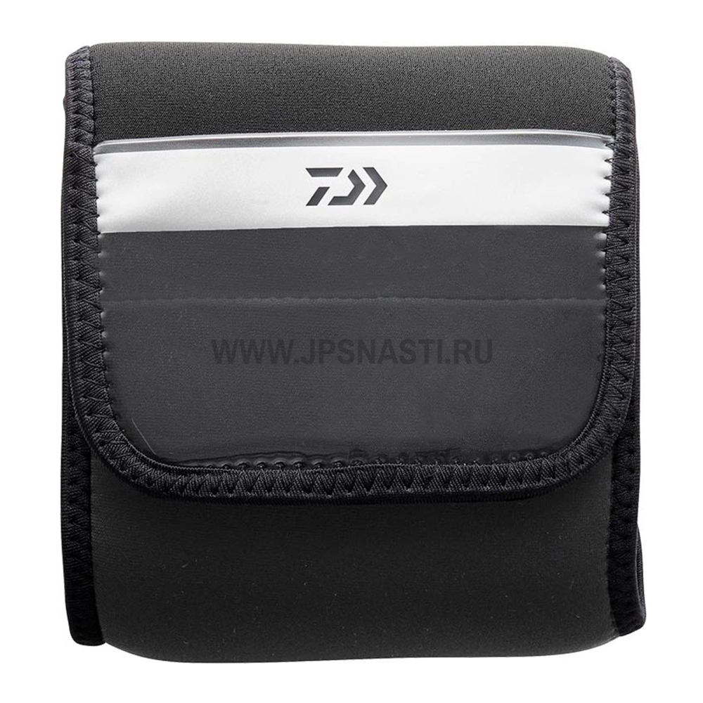 Чехол для катушки Daiwa Neo Reel Cover (B), SPM-S