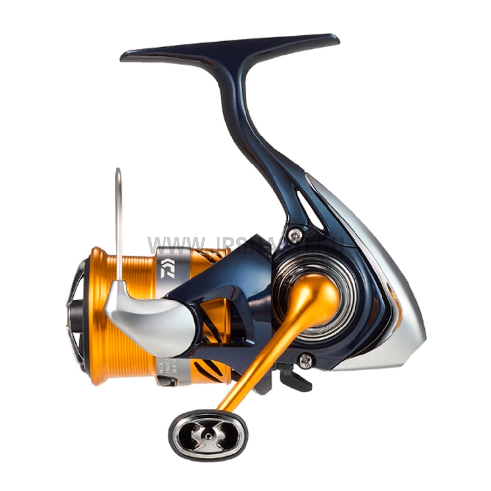 Катушка Daiwa 24 Revros LT 1000S