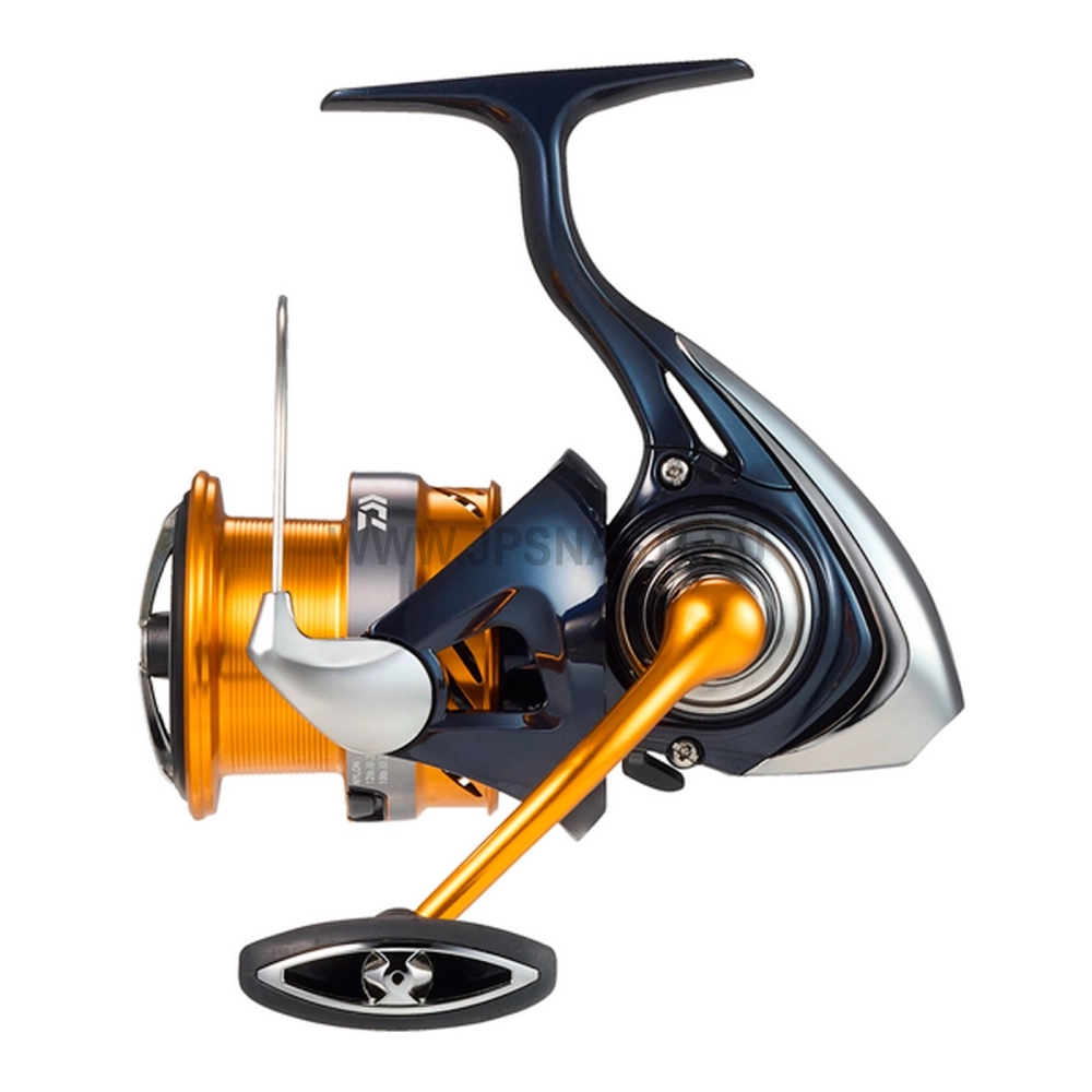 Катушка Daiwa 24 Revros LT 4000C-XH