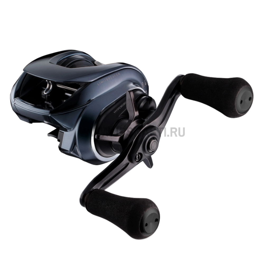 Катушка мультипликаторная Daiwa IM Z Limitbreaker TW HD-C XHL, left handle