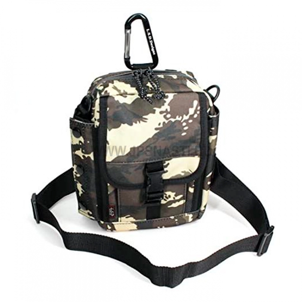 Сумка LSD Mini Shoulder Pack, Camo