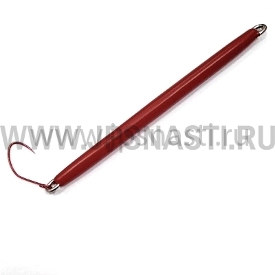 Стик Recent X Stick Lure, 1.2 гр, 04 Red