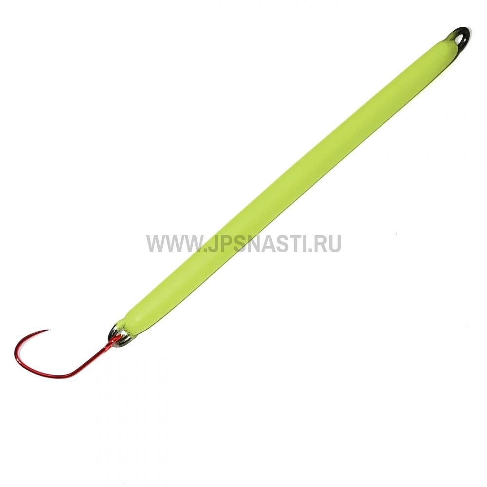 Стик Recent X Stick Lure, 1.2 гр, 06 Yellow