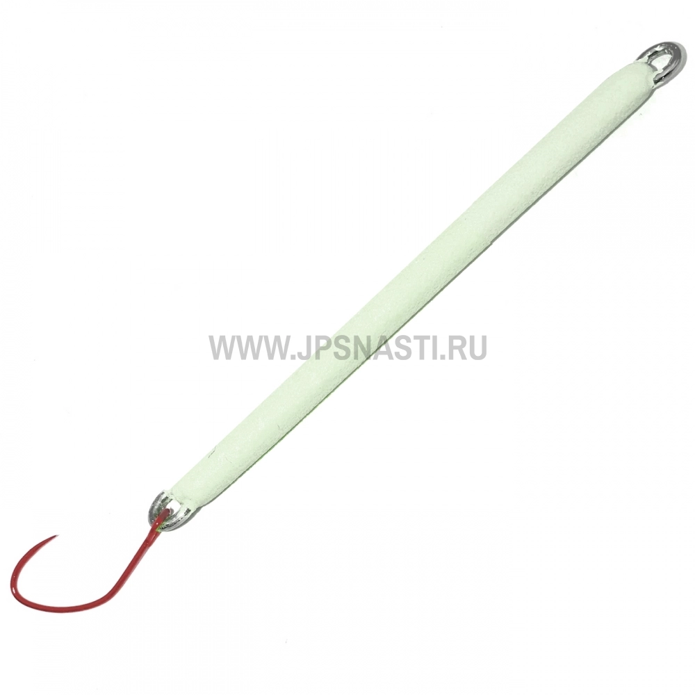 Стик Recent X Stick Lure, 1.2 гр, 07 White Glow