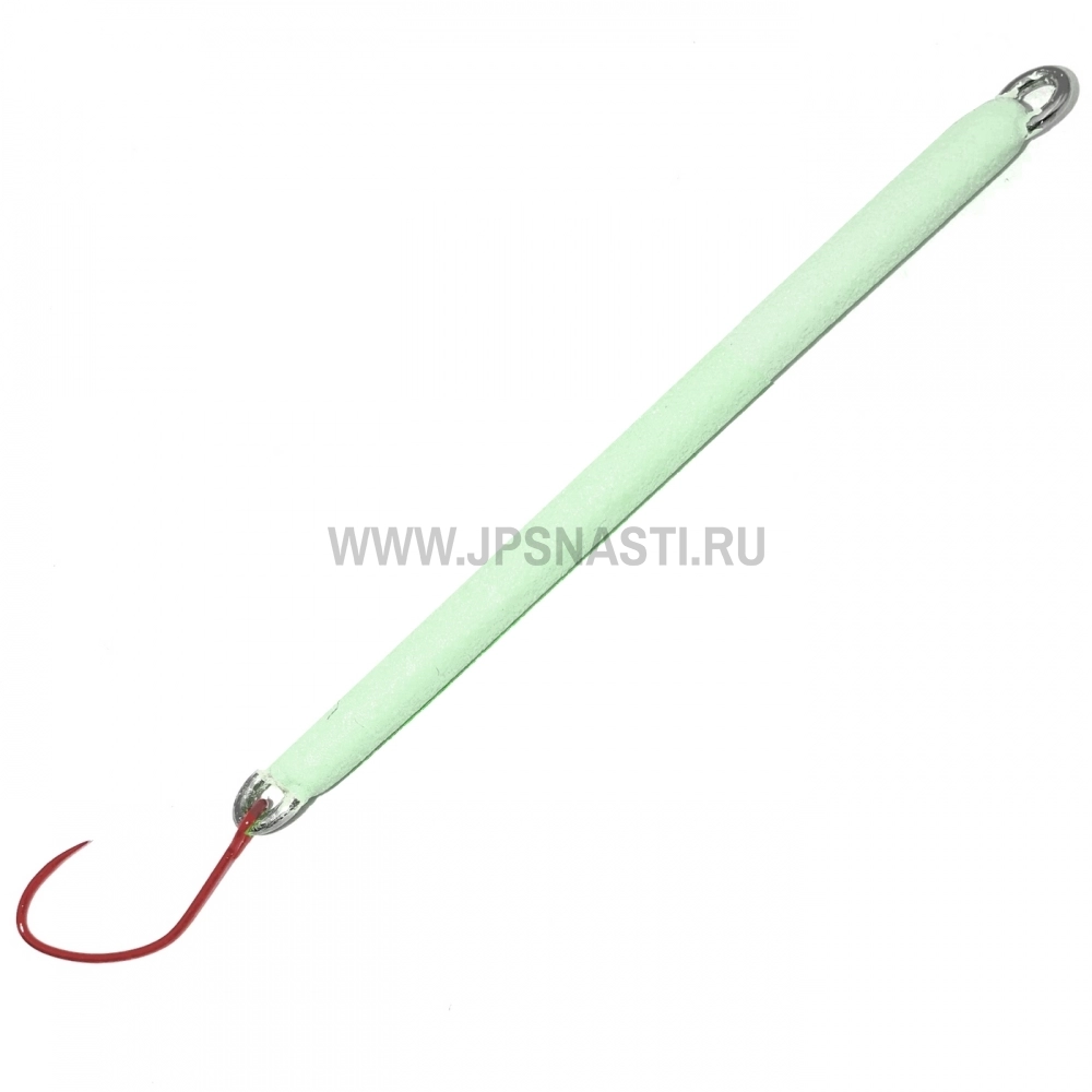 Стик Recent X Stick Lure, 1.2 гр, 08 Light Green Glow