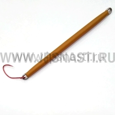 Стик Recent X Stick Lure, 0.9 гр, 01 Caramel