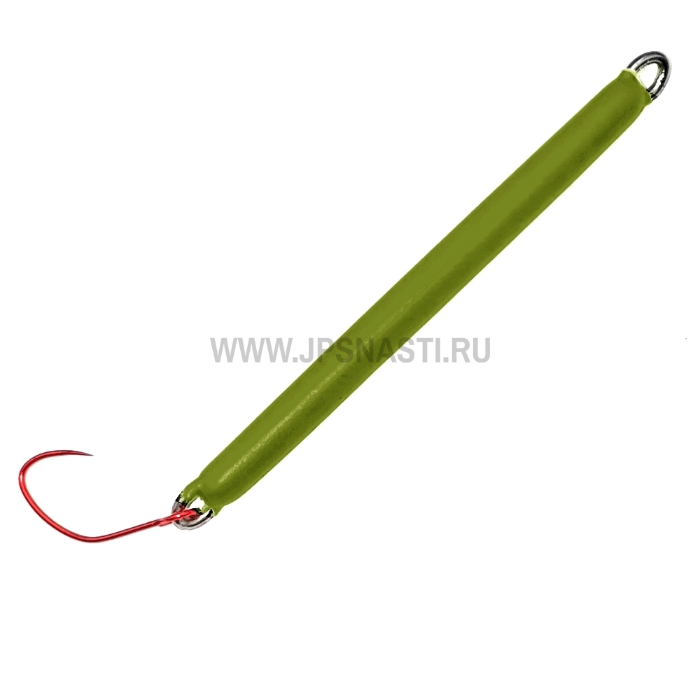 Стик Recent X Stick Lure, 0.9 гр, 03 Olive