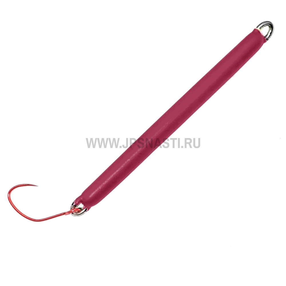 Стик Recent X Stick Lure, 0.9 гр, 04 Red