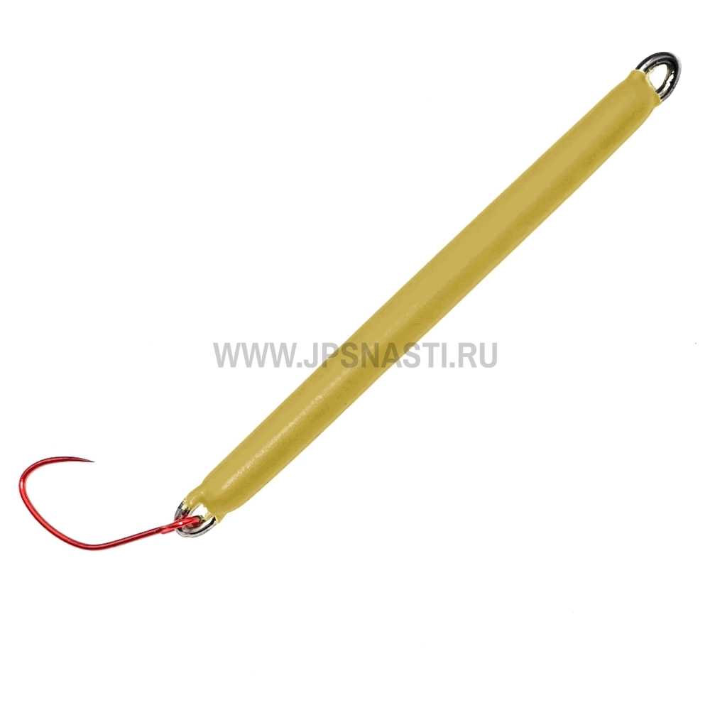 Стик Recent X Stick Lure, 0.9 гр, 05 Mustard