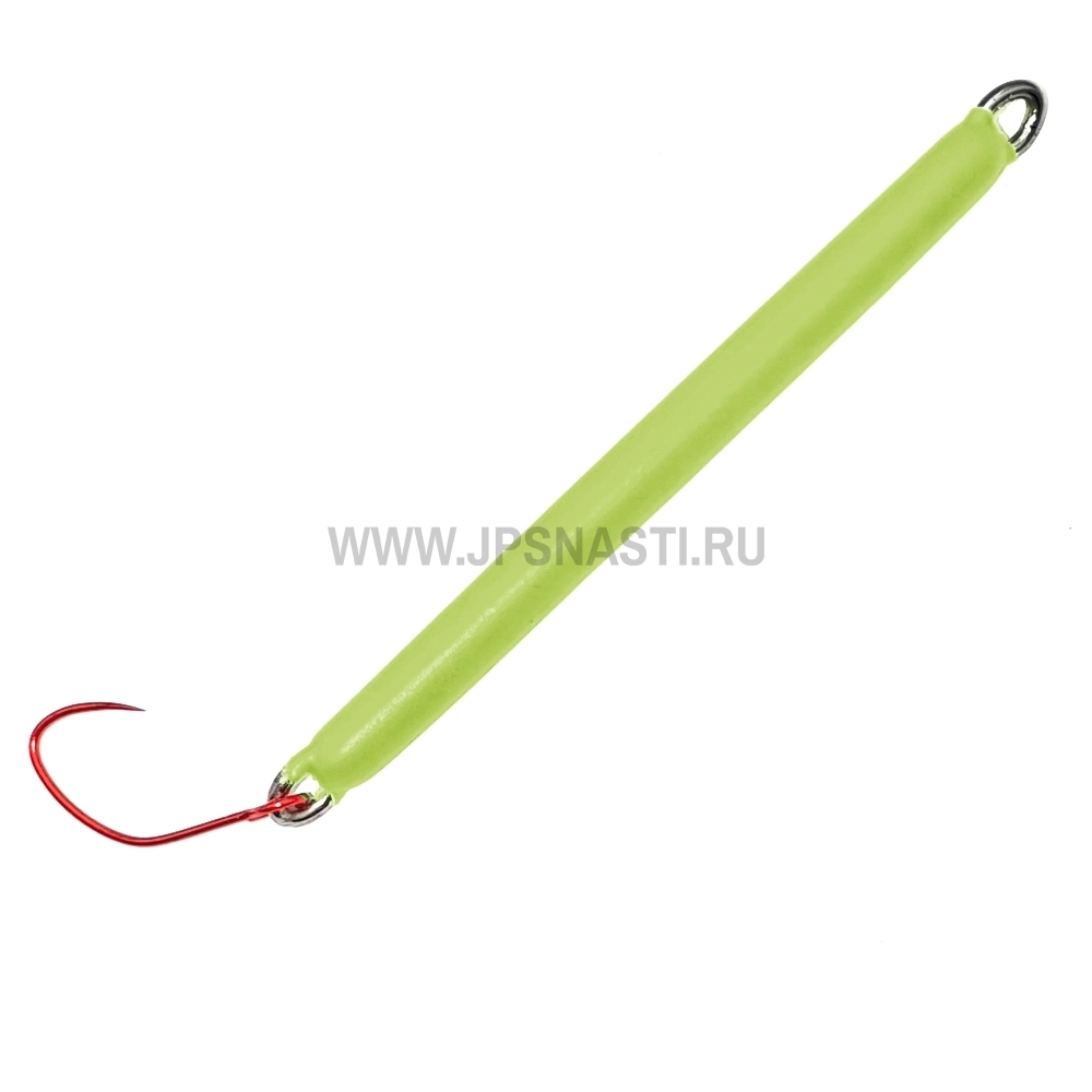 Стик Recent X Stick Lure, 0.9 гр, 06 Yellow