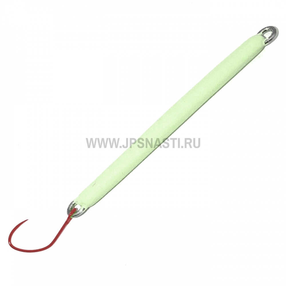 Стик Recent X Stick Lure, 0.9 гр, 08 Light Green Glow