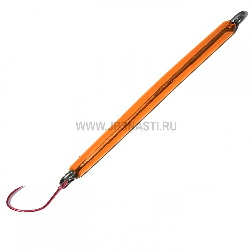 Стик Recent X Stick Lure, 1.2 гр, 16 Clear Orange