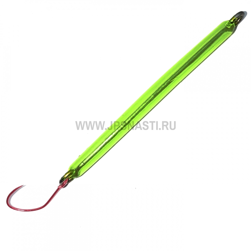 Стик Recent X Stick Lure, 1.2 гр, 17 Clear Yellow