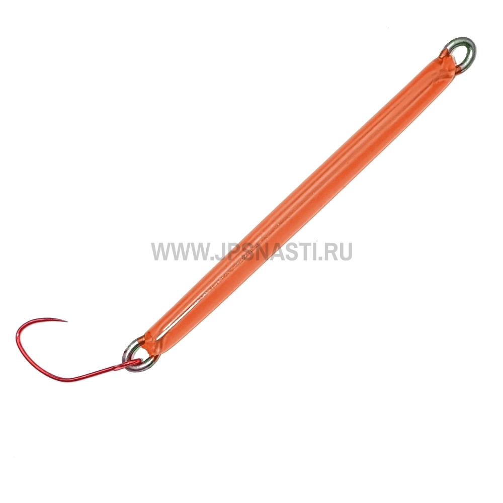 Стик Recent X Stick Lure, 0.9 гр, 16 Clear Orange