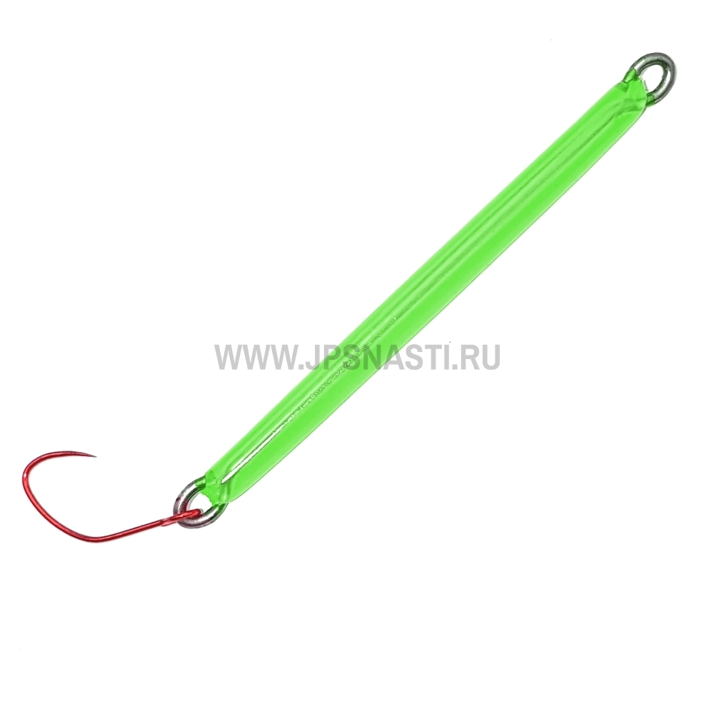 Стик Recent X Stick Lure, 0.9 гр, 17 Clear Yellow