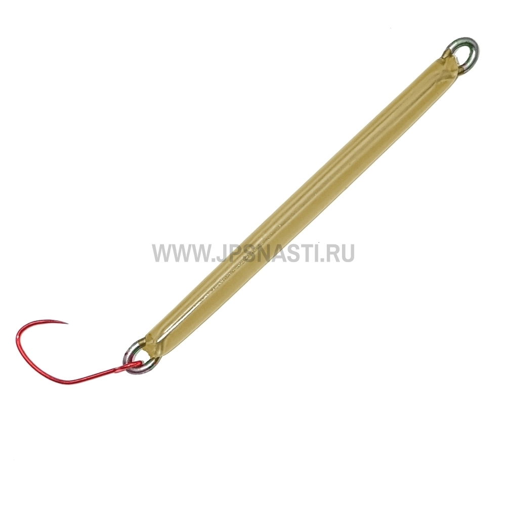 Стик Recent X Stick Lure, 0.9 гр, 19 Clear Caramel