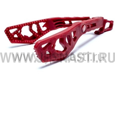 Грип Dress Dino Grip, red