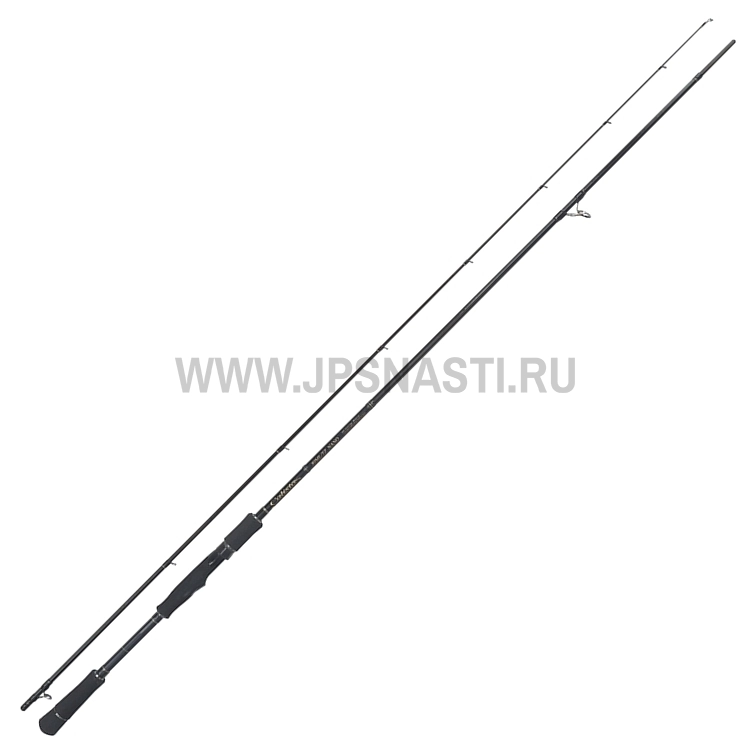 Спиннинг Yamaga Blanks Calista 89ML/TZ Nano, 267.2 см, 17.5-24.5 г