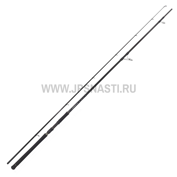 Спиннинг Yamaga Blanks Ballistick HIRA 11H TZ/NANO, 336 см, 10-60 гр