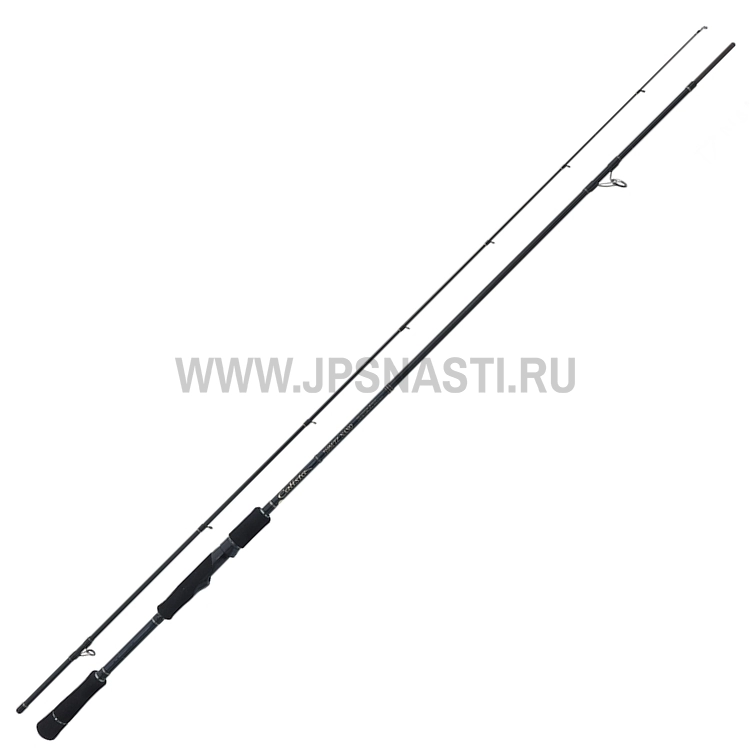 Спиннинг Yamaga Blanks Calista 710M/TZ Nano, 239.5 см, 17.5-28 г