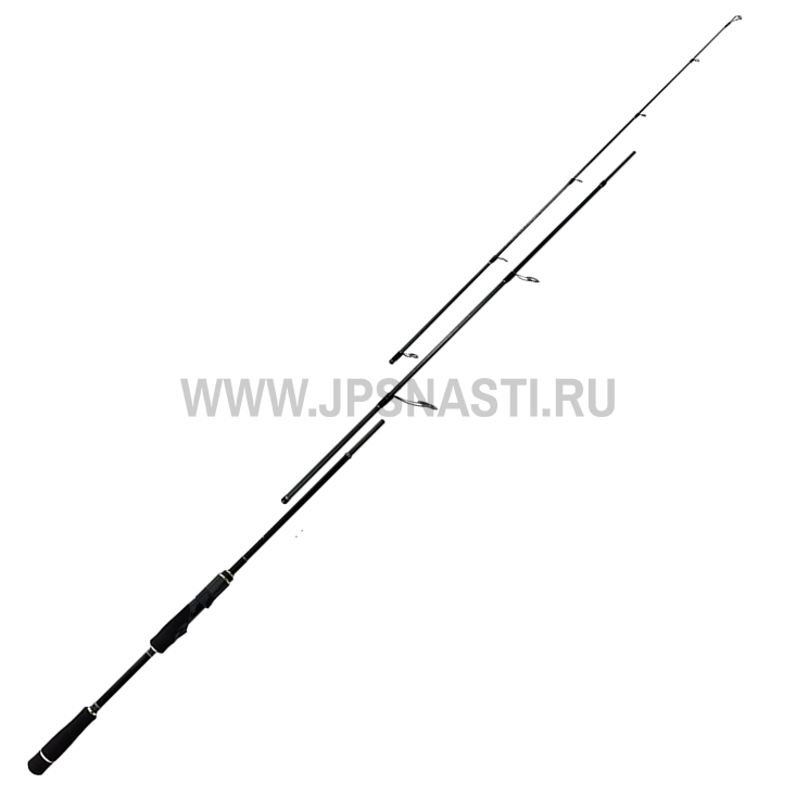 Спиннинг Yamaga Blanks Triceptor 68M-S, 203.5 см, max 35 гр