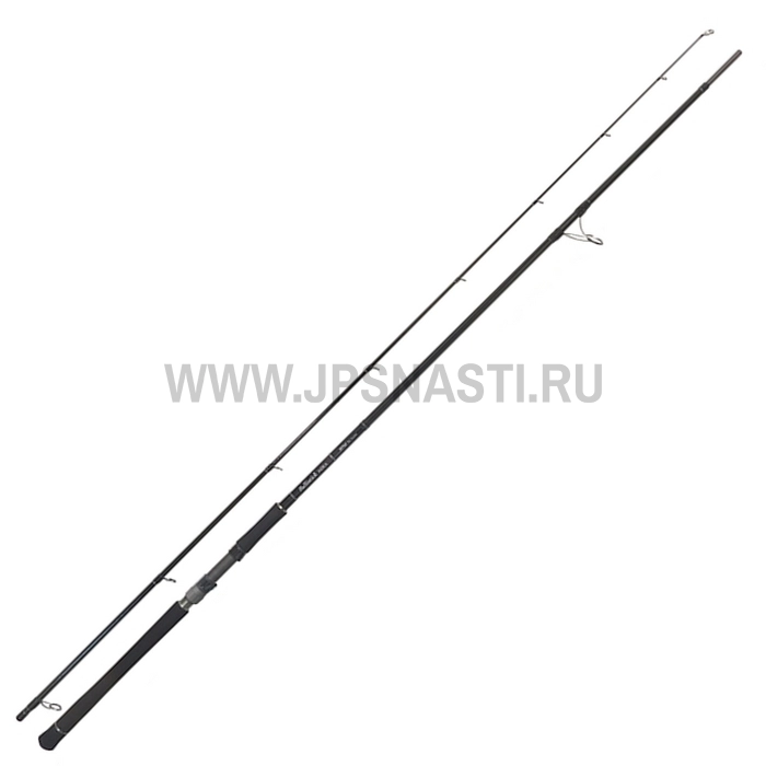 Спиннинг Yamaga Blanks Ballistick HIRA 107M TZ/NANO, 323 см, 7-40 гр