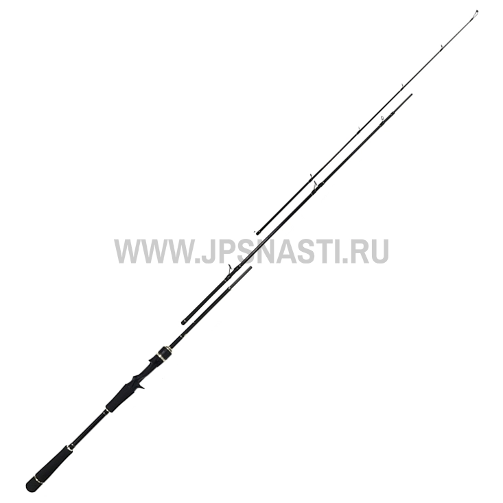 Кастинговое удилище Yamaga Blanks Triceptor 65ML-B, 197.5 см, max 28 г