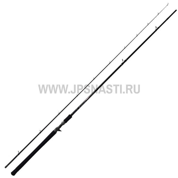 Кастинговое удилище Yamaga Blanks Early For Surf 105MMH/B, 317.5 см, 15-50 гр