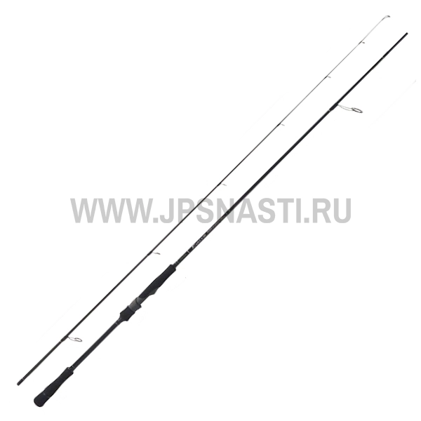 Спиннинг Yamaga Blanks Early For Rock 86MH, 259 см, 7-40 гр