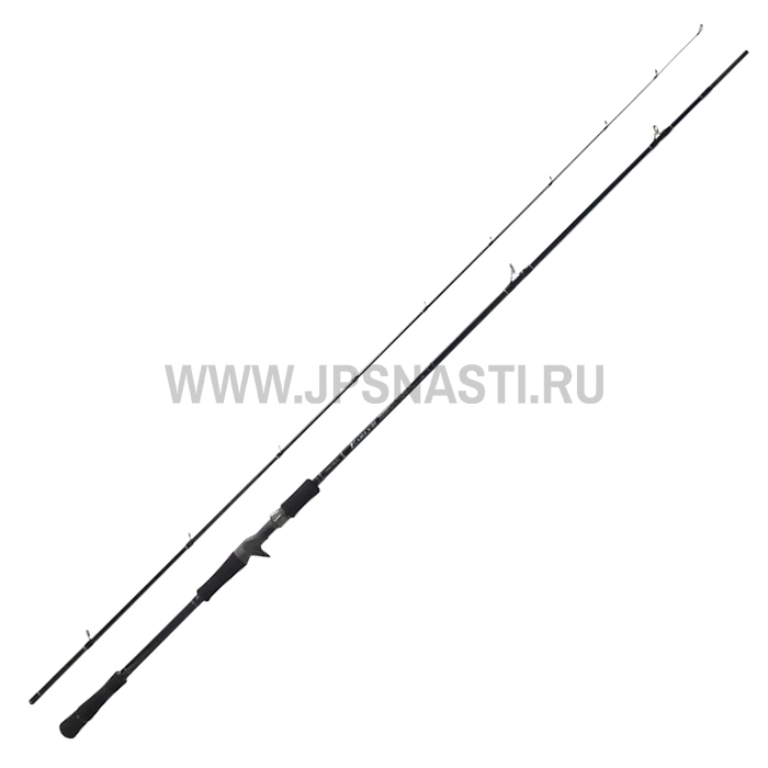 Кастинговое удилище Yamaga Blanks Early For Rock 93MH/B, 281.5 см, 10-50 г