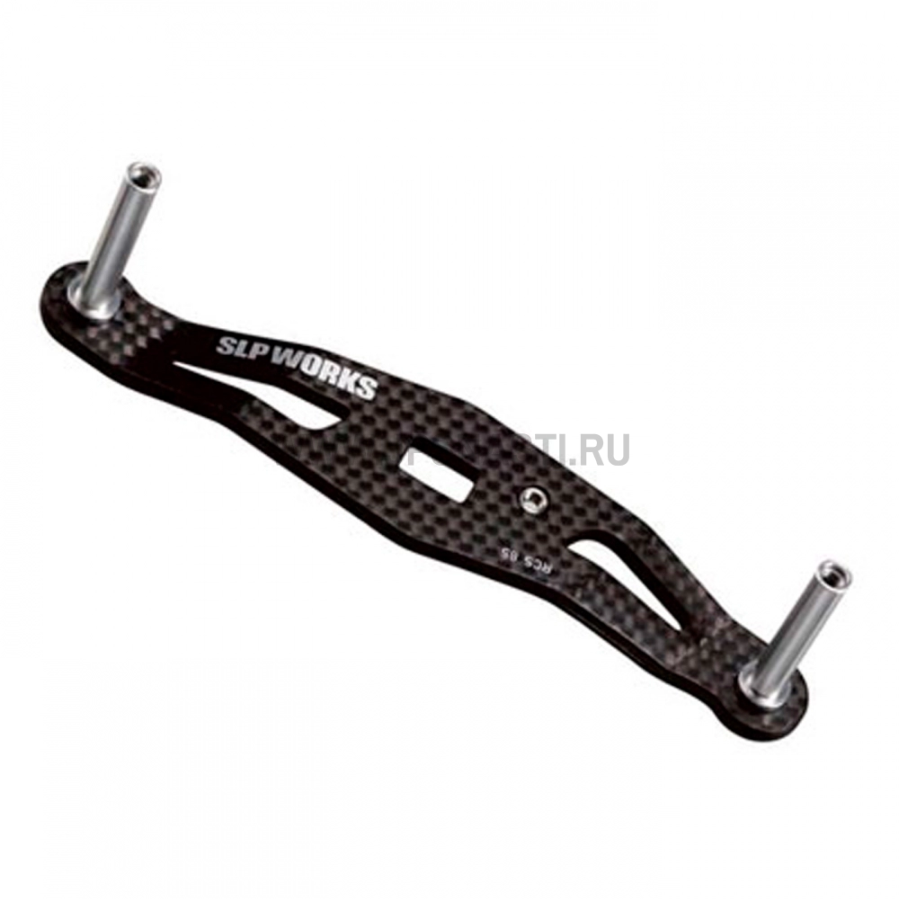 Ручка SLP Works RCSB Carbon Crank Handle, 85 мм