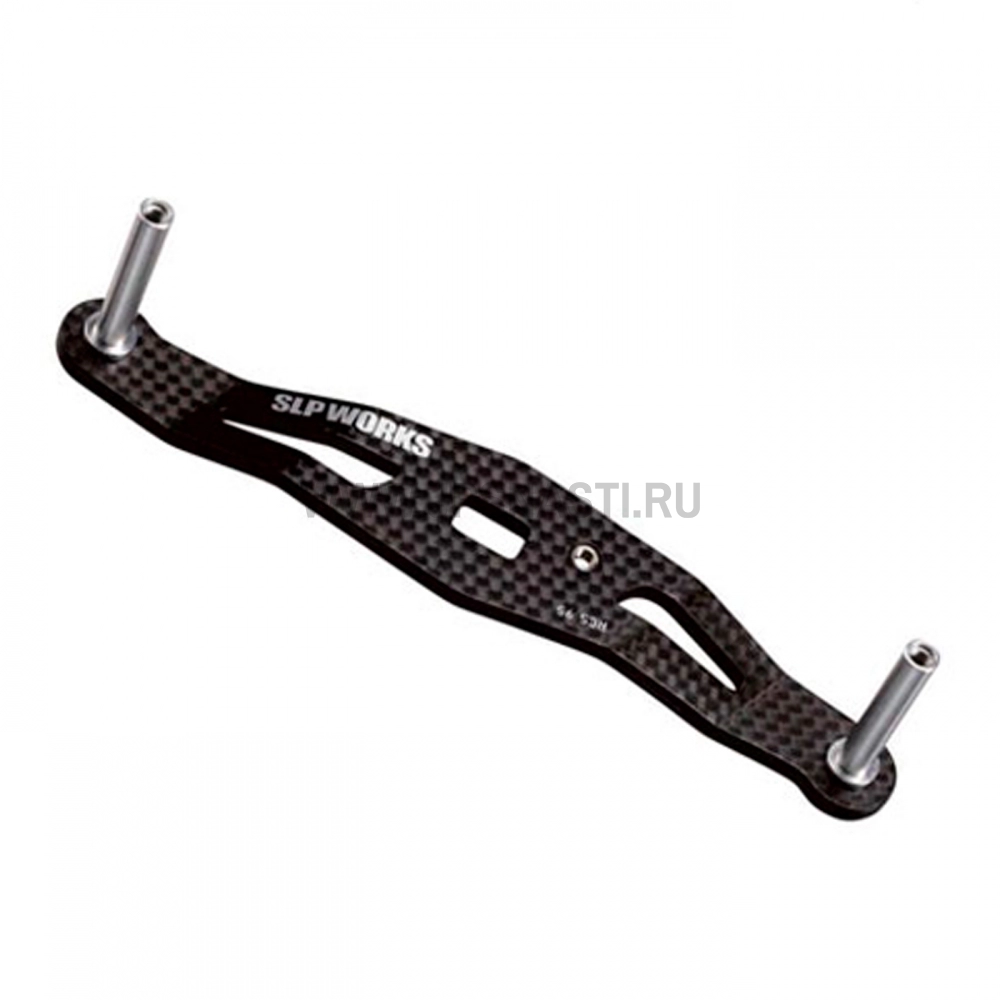 Ручка SLP Works RCSB Carbon Crank Handle, 95 мм