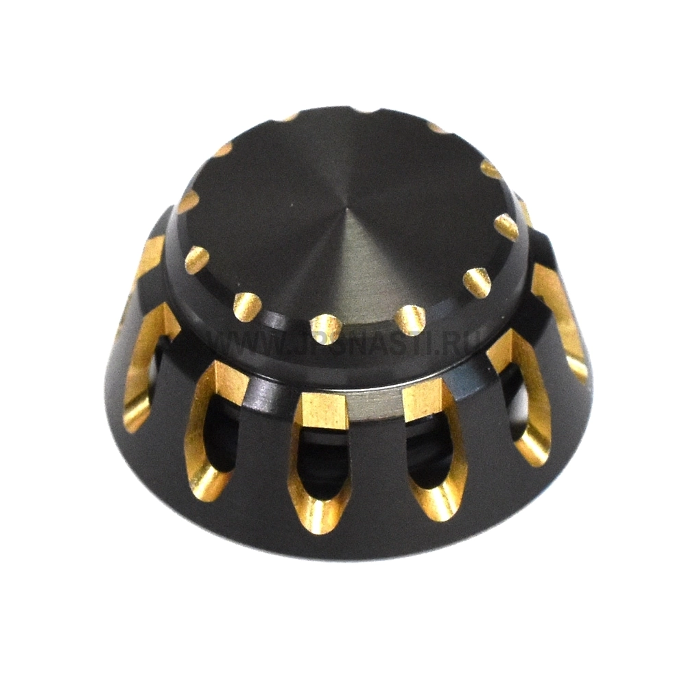 Заглушка SLP Works Spinning Handle Cap S, GM