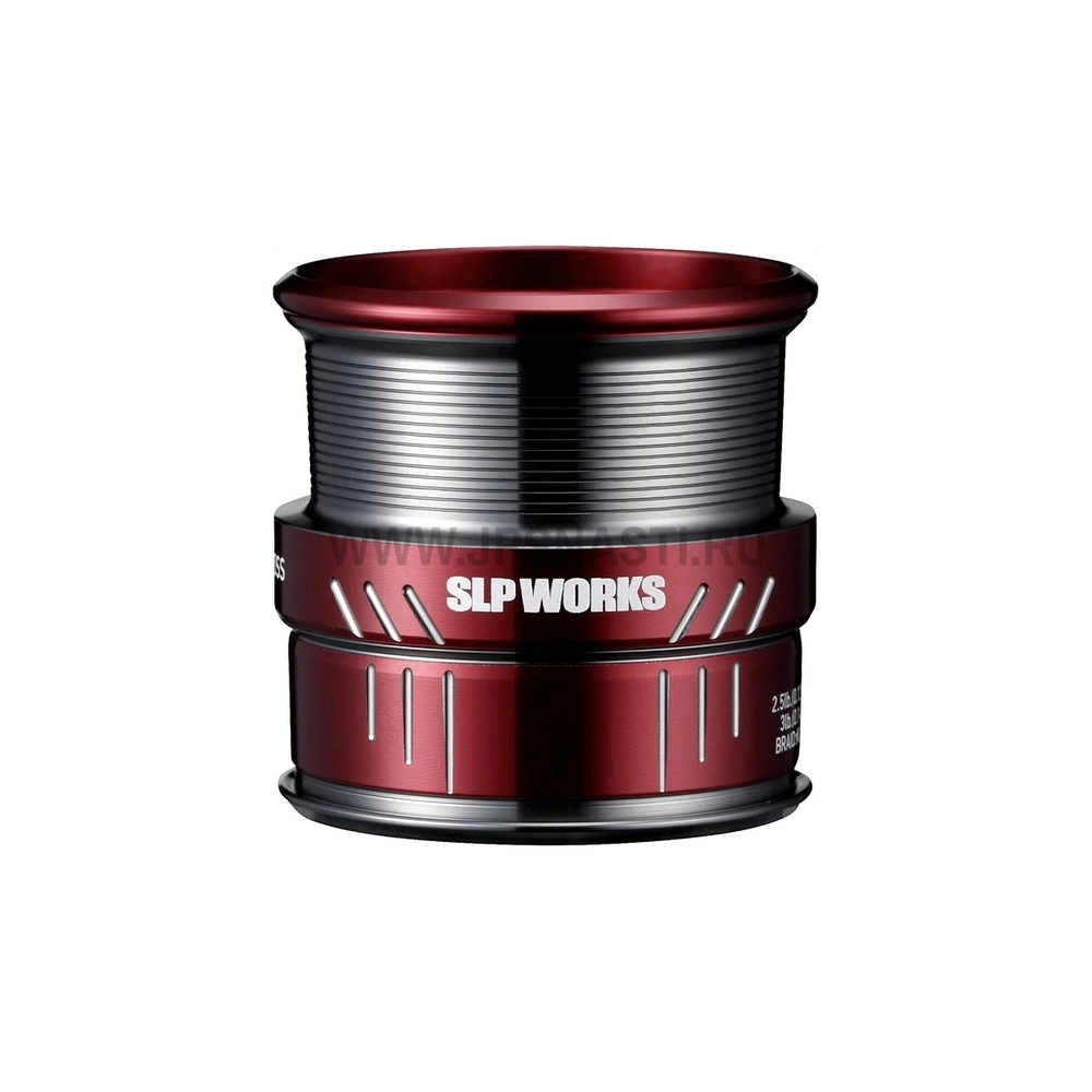 Шпуля SLP Works LT Type Alpha Spool 2000SS, Red