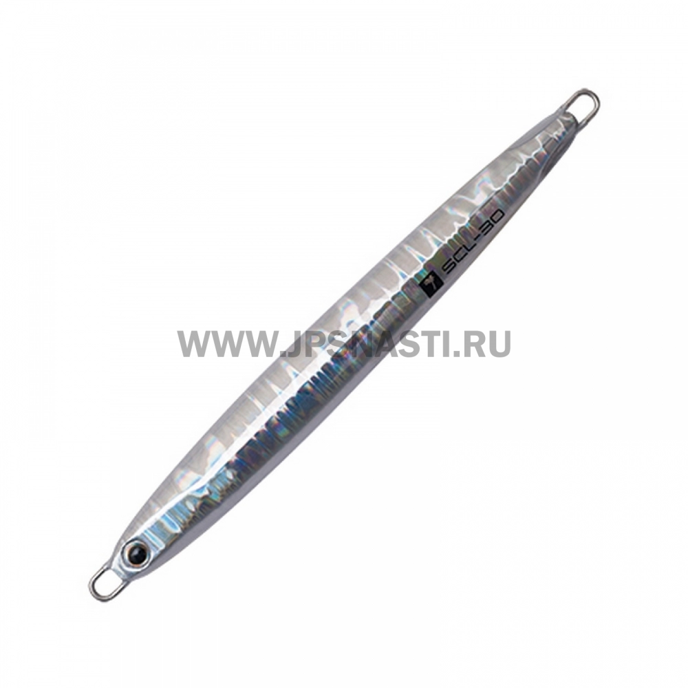 Пилькер Palms Slow Blatt Cast Long, 30 г, SCL-30/MG-529