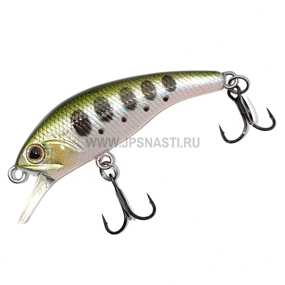 Воблер D-3 Custom Lure's Dahlia 45SS, 4.5 гр, 03 SK