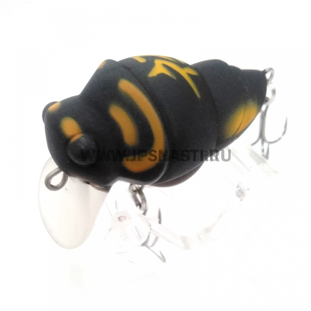 Воблер D-3 Custom Lure's Fukuzemi Shallow, 6.3 гр, 7