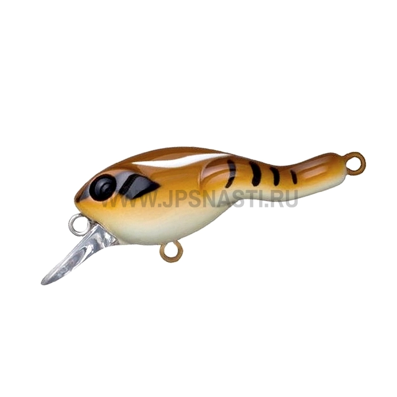 Воблер D-3 Custom Lure's Dudley's, 3.4 гр, 5