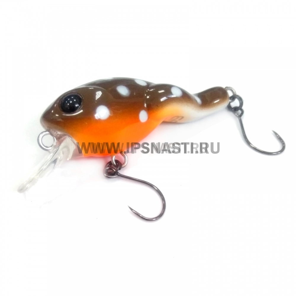 Воблер D-3 Custom Lure's Dudley's, 3.4 гр, 9