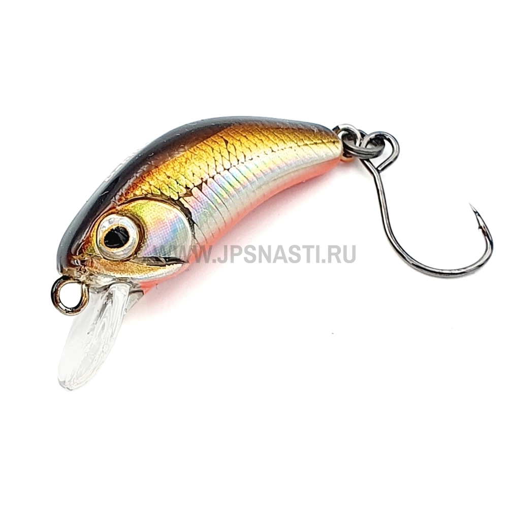 Воблер D-3 Custom Lure's Dahlia 30SS, 3.2 гр, 9