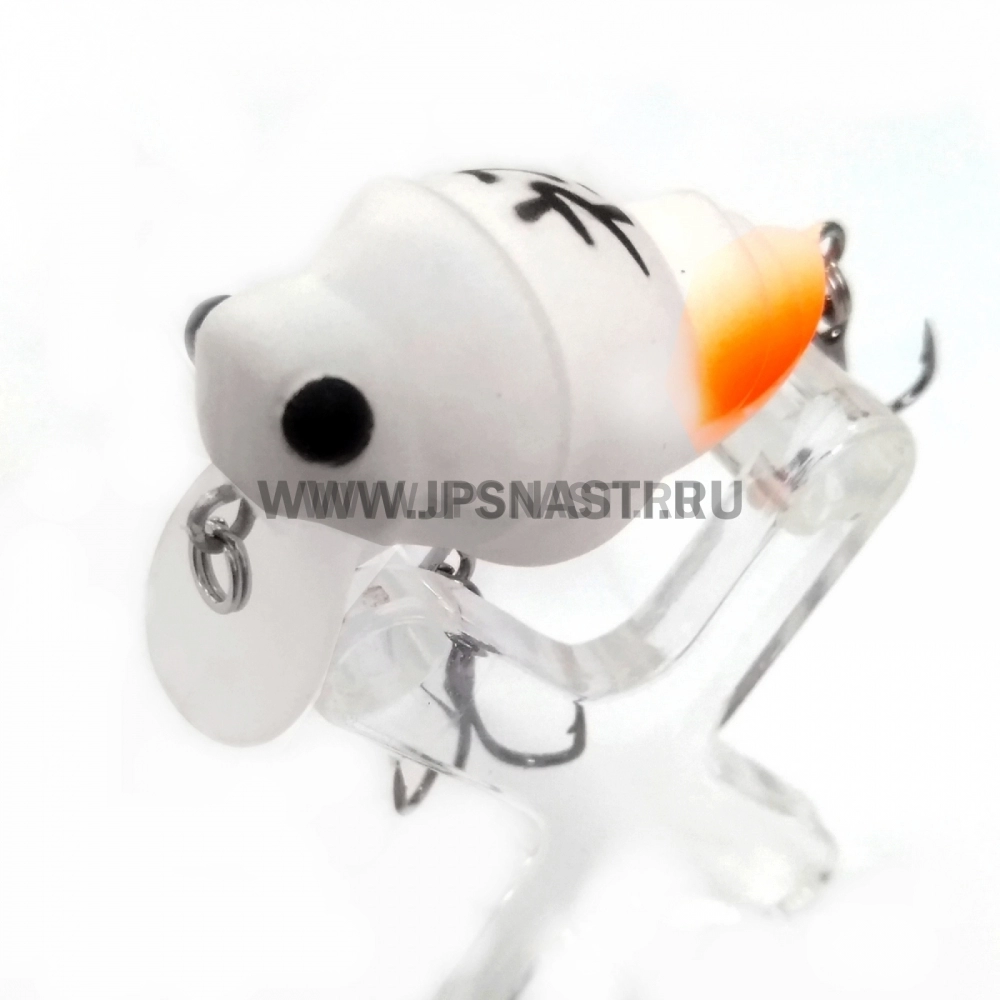 Воблер D-3 Custom Lure's Fukuzemi Shallow, 2.9 гр, 8