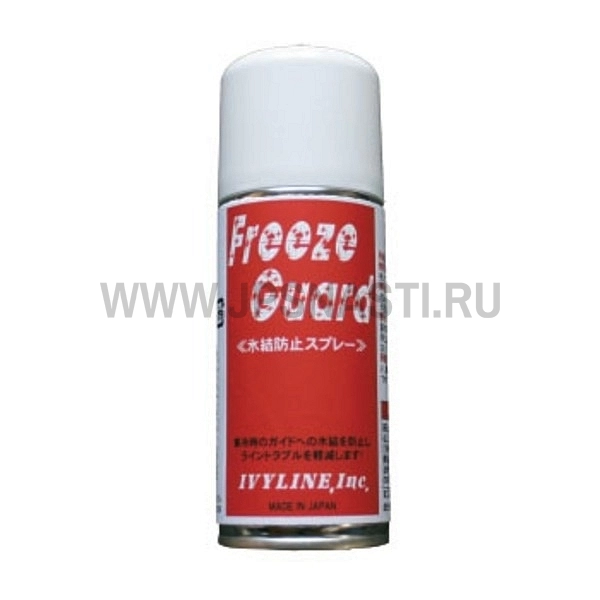 Спрей Ivyline Freeze Guard-G, 50 ml